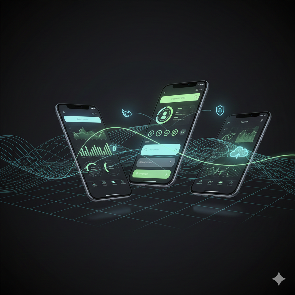 Mobile Application Development